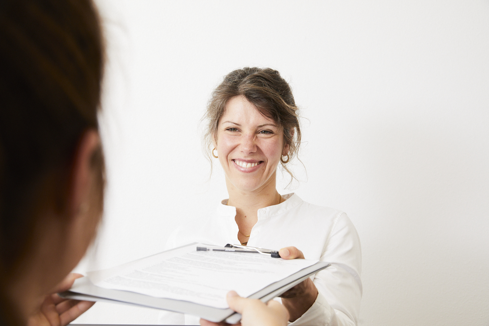 Osteopath*in gesucht
