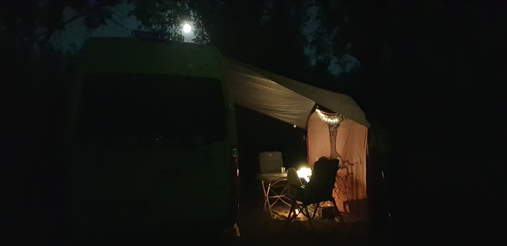 Abendstimmung