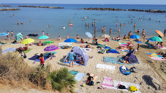 Monacco & San Remo, 22.-26.Juli