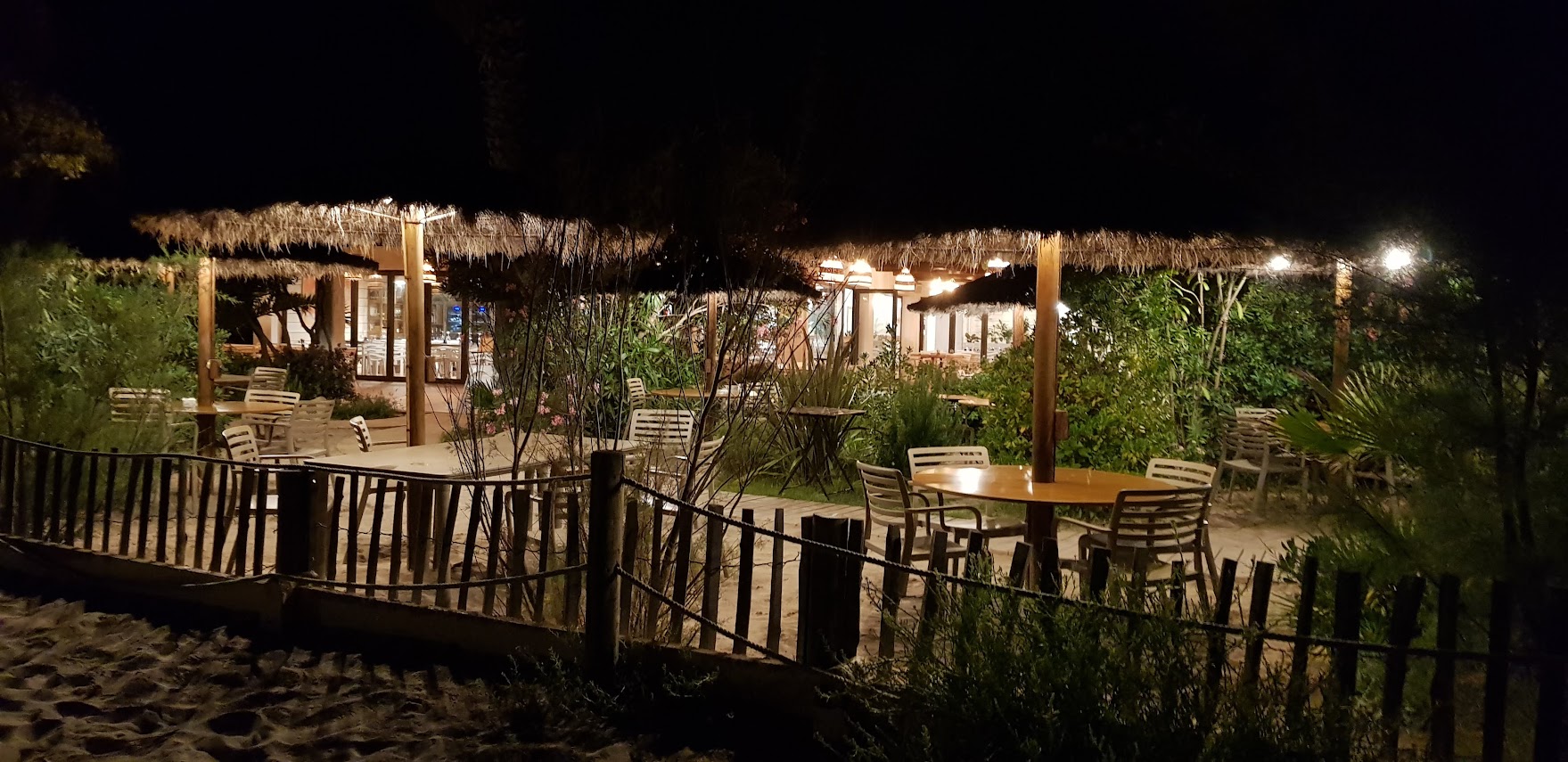 Das Restaurant