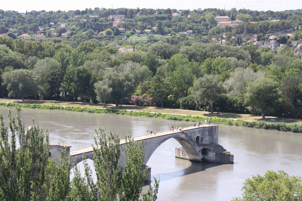 Pont d'Avignon