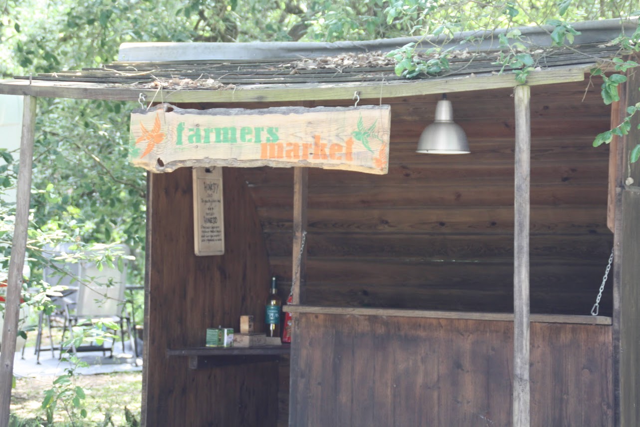Ein Shop für Notfälle