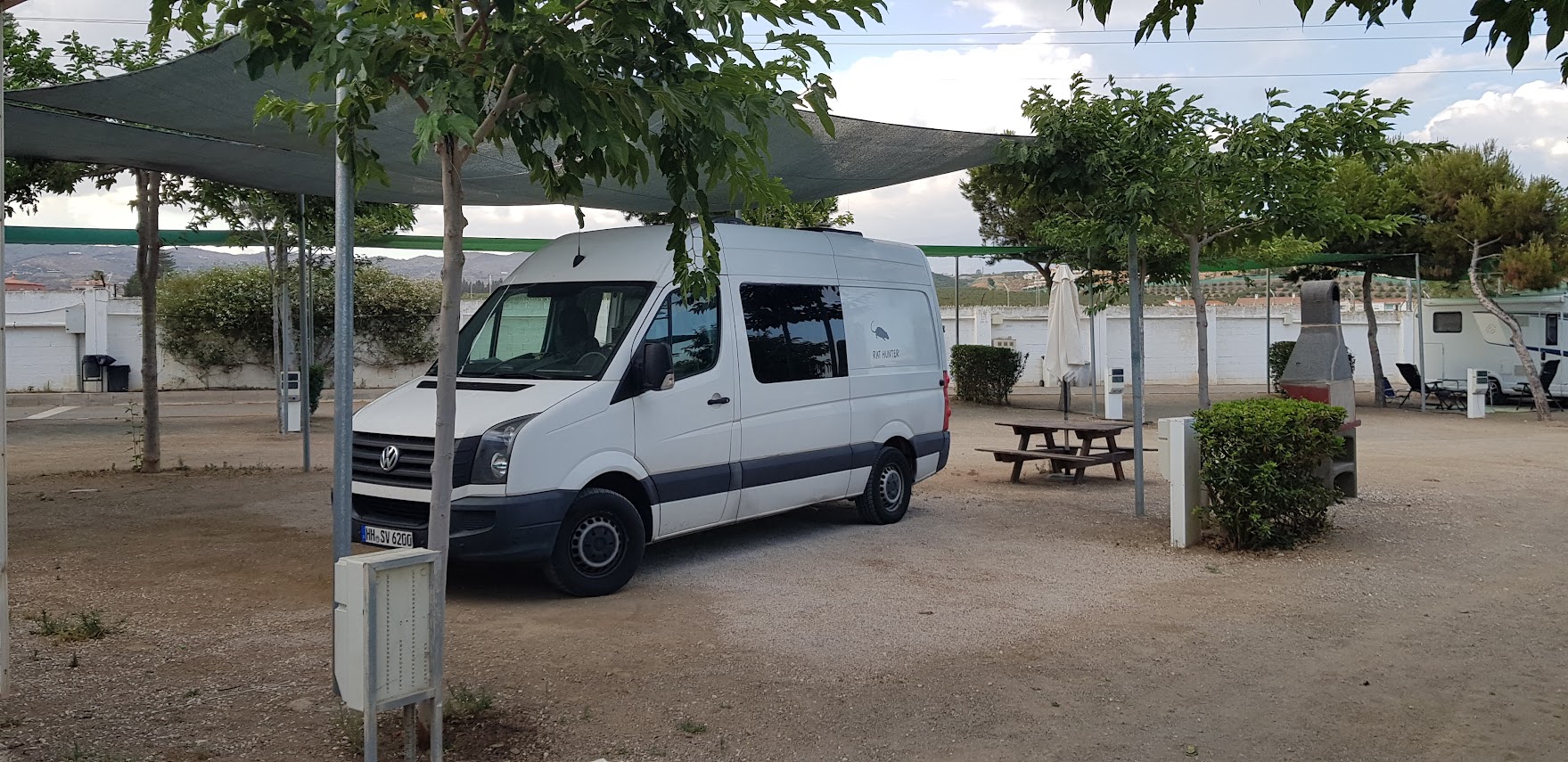 Mar Menor - die größte Salzwasserlagune Europas