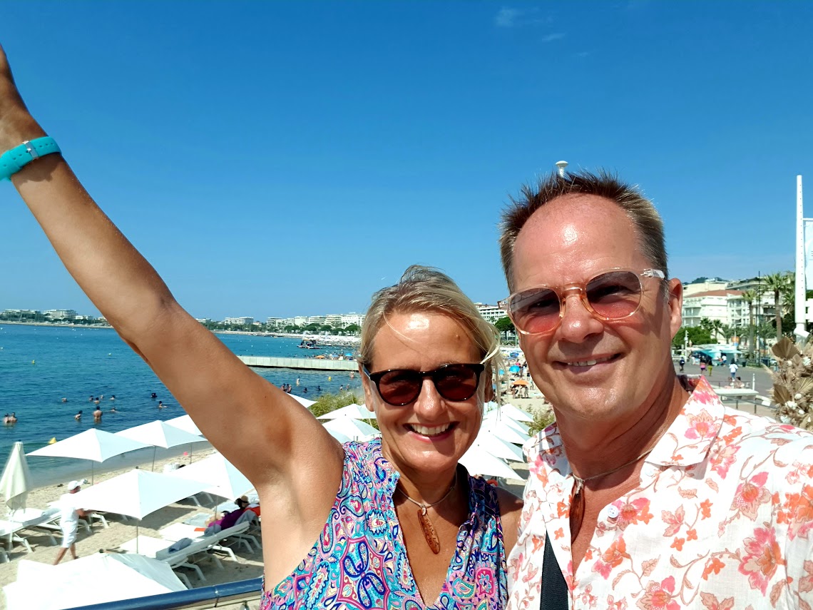 Cote d'Azur: Auf zu den Reichen & Schönen, 18.-21. Juli