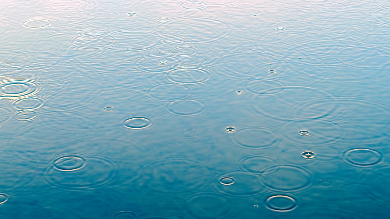 Regen, Regen - auf nach Portugal