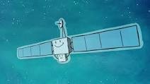 Click for ESA Kids - Rosetta Project