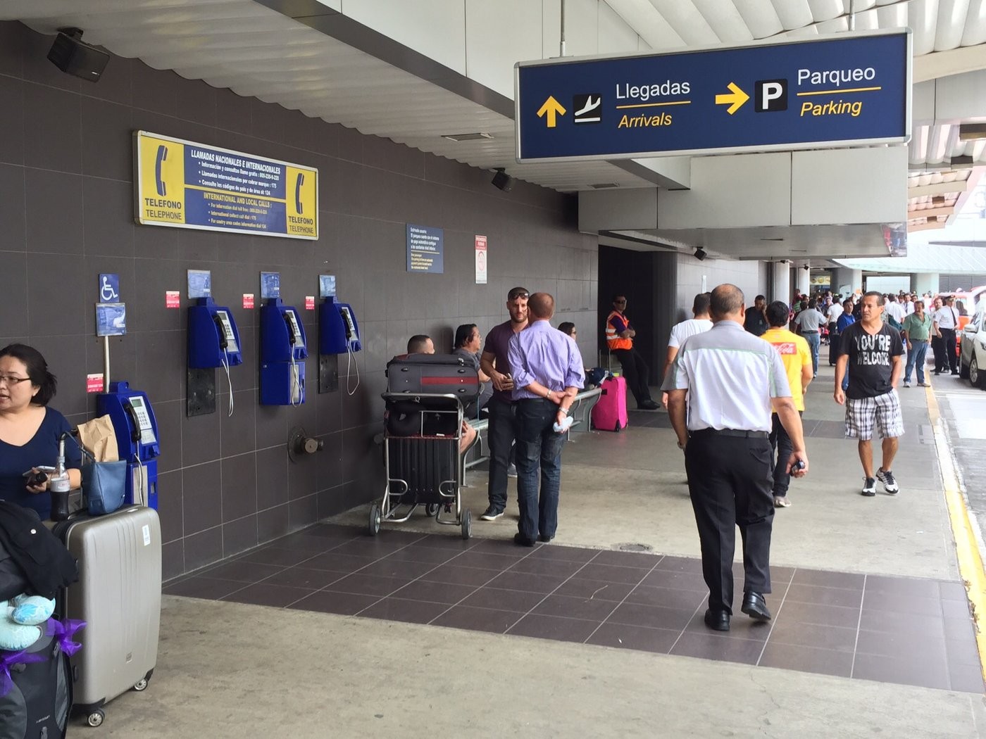 San Jose Airport Shuttle Service Costa Rica Airport Shuttle Costa