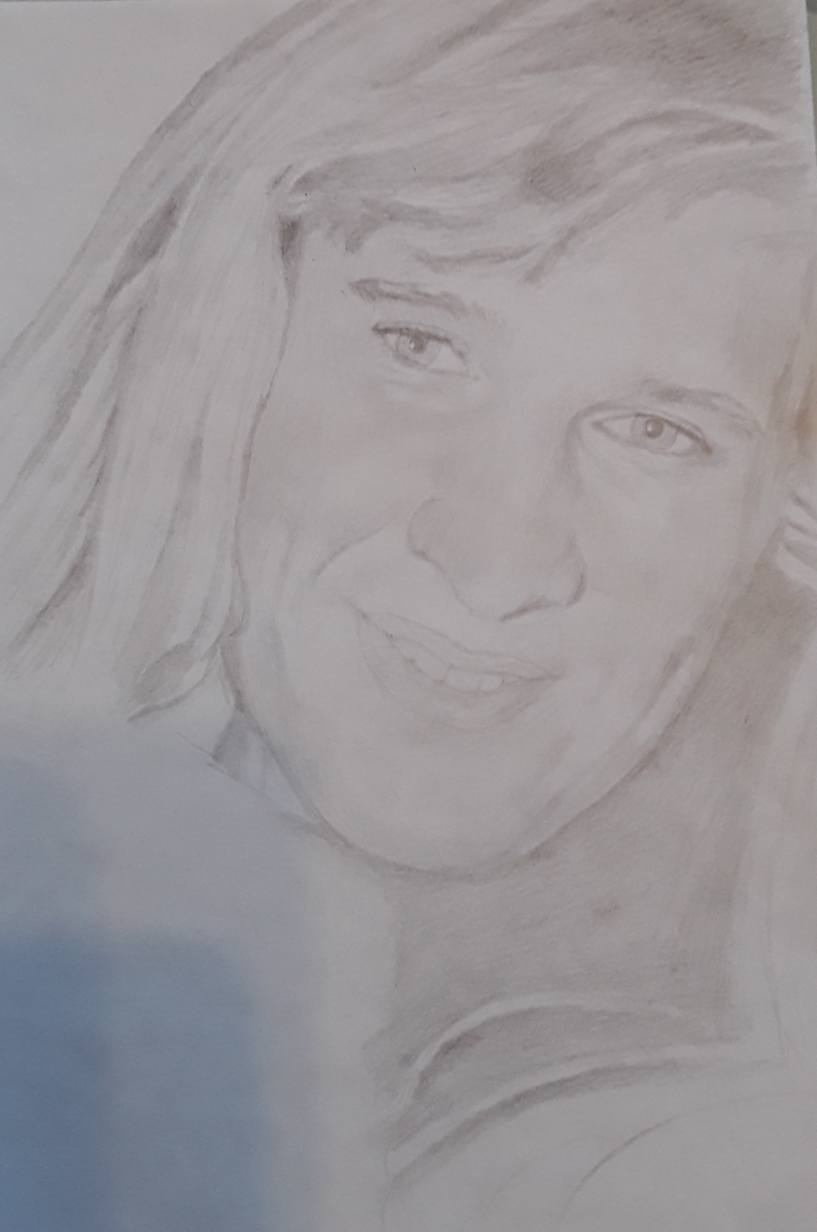 Steffi Graf