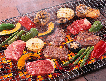 BBQ