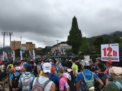 マラソン