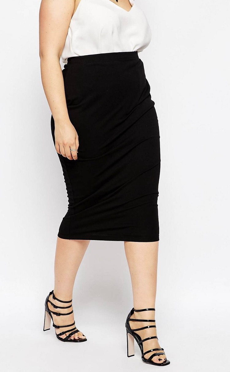 JUPE LONGUE GRANDE TAILLE JUPE FOURREAU ASOS JUPE PATINEUSE MISSGUIDED BOOHOO RIVER ISLAND TOPSHOP JUPE VELOURS JUPE SIMILI CUIR