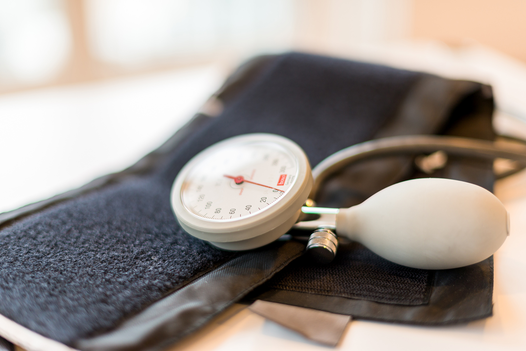Individuelle Gesundheitsleistungen (IGeL)