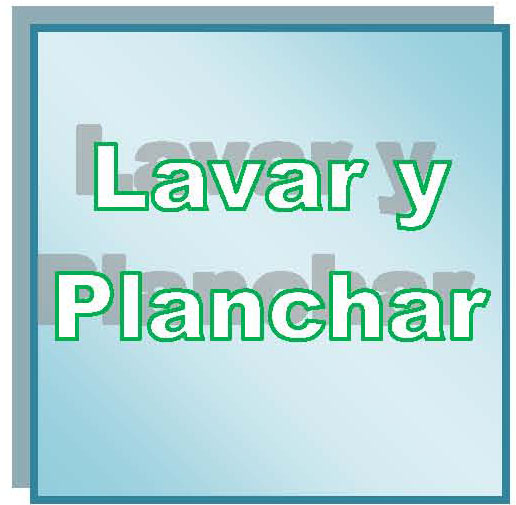 tratamiento puños axilas cuellos