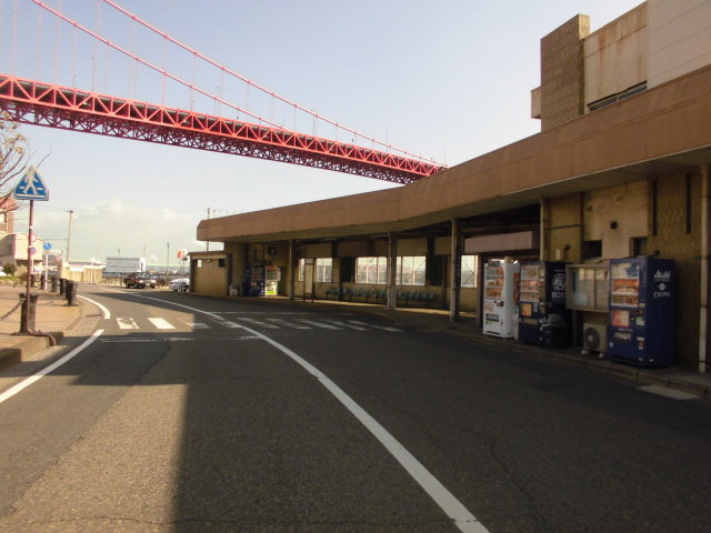 南海岸