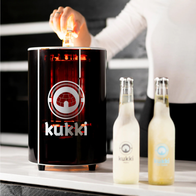 kukki Toaster Party, Event, FunFood, Drinks & Spiele