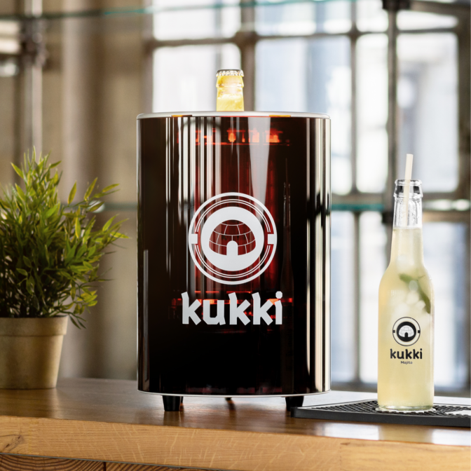 kukki Toaster Party, Event, FunFood, Drinks & Spiele