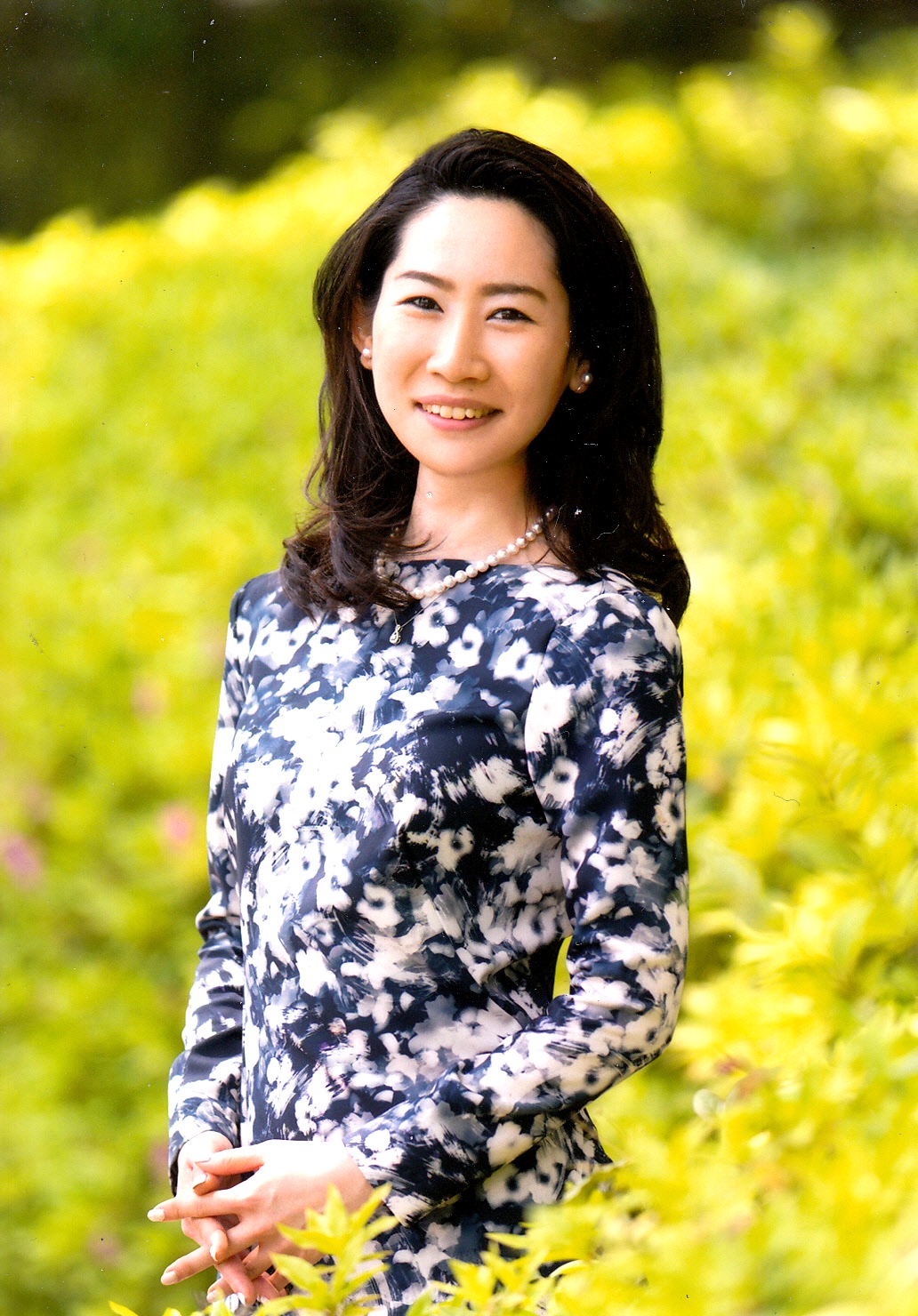 Alumnaeの活躍を知るvol 5 みこころ会