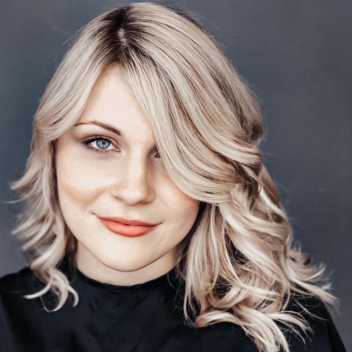 SANDRA HILGE