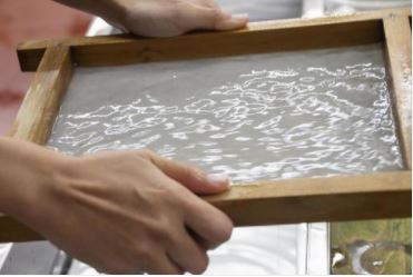 What is Washi? Introducing how to make and use japanese paper “Washi” from ancient times.