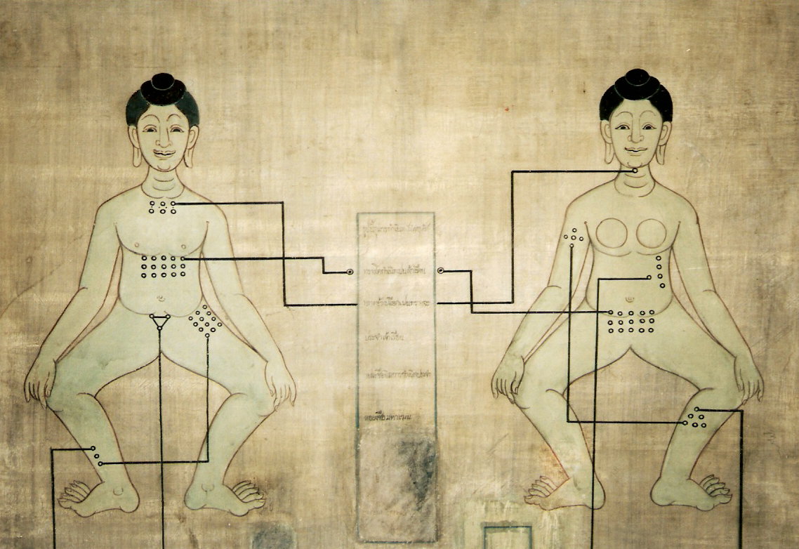 Copyright Nuad-thai.de (c) Nuad-thai.de