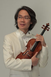 Pejun Xu, Musiktage am Rhein Festival