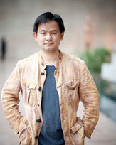 Yi Quian - Musiktage am Rhein Festival