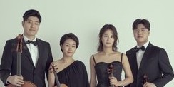 Abel Quartet - Musiktage am Rhein