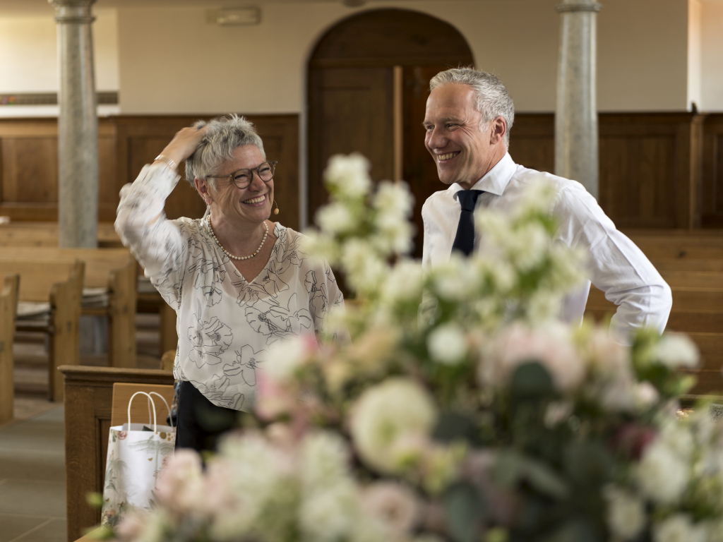 Foto: Marianne Messer, Zauggenried