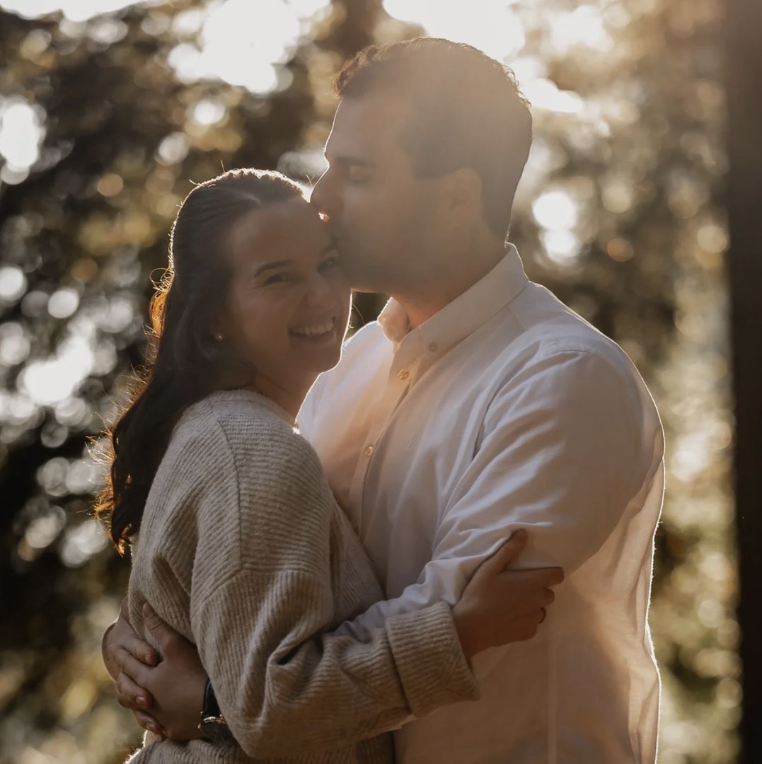 Hochzeitspaar