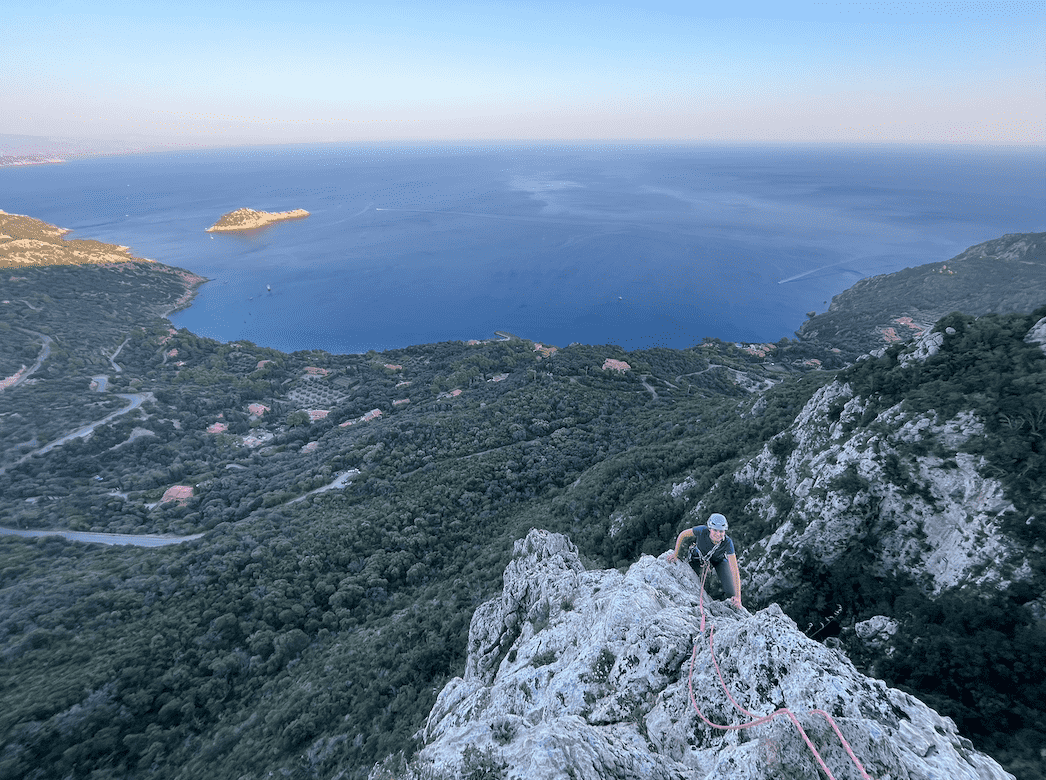 Monte Argentario - Italy