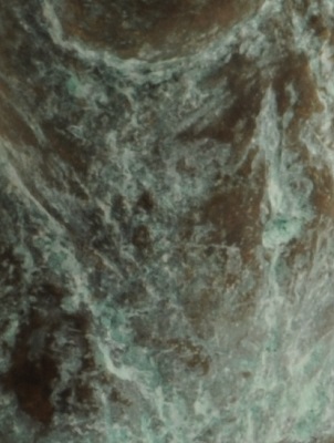 femme detail