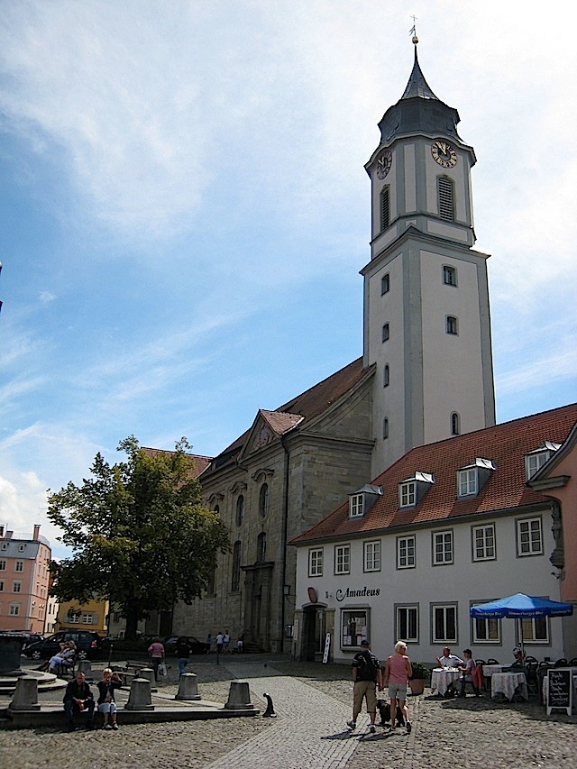 Impressionen aus Lindau Ferienwohnung Brög in Lindau