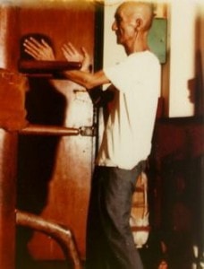 IP Man Wing Chun Yip Man 4