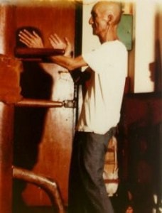 IP Man Wing Chun Yip Man 4