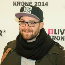 (Bildquelle: http://de.wikipedia.org/wiki/Mark_Forster