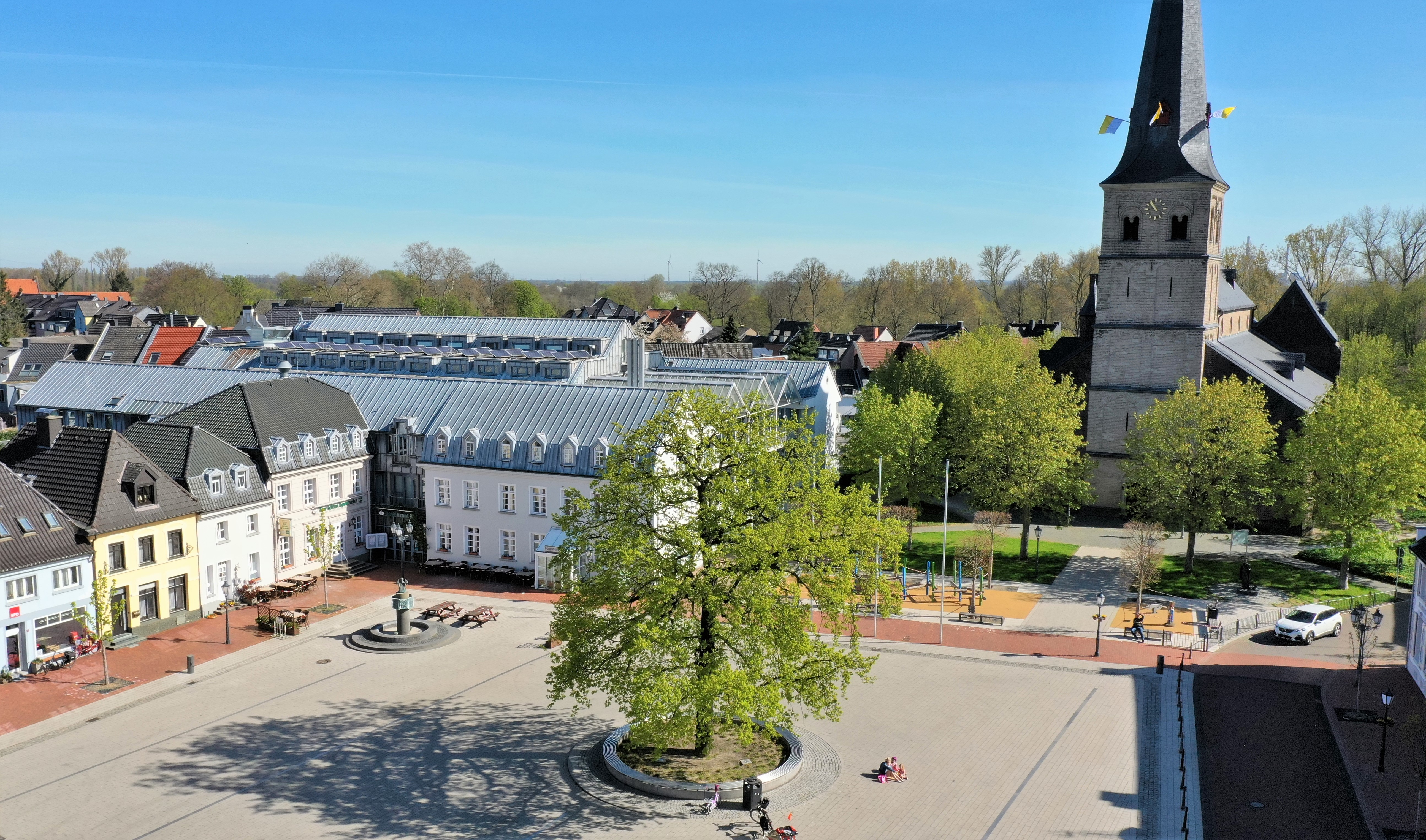 Impressum SPD Rheinberg