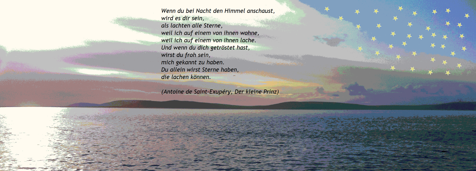 Sternenhunde epilepsiebeimhunds Webseite!