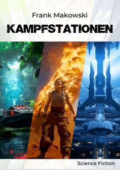 Vorstellung: Frank Makowski - Kampfstationen