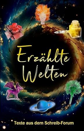 Fernweh - Neue Kurzgeschichte veröffentlicht