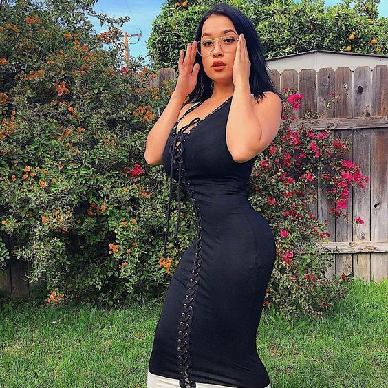 elizabeth anne pelayo - thick instagram bombshell babes