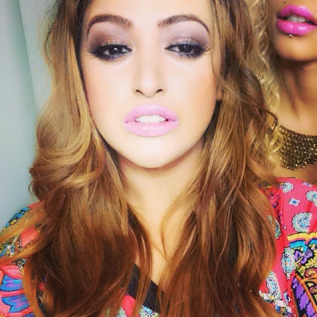 diamond doll - thick instagram bombshell babes