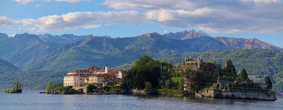 Lago Maggiore (Italia)