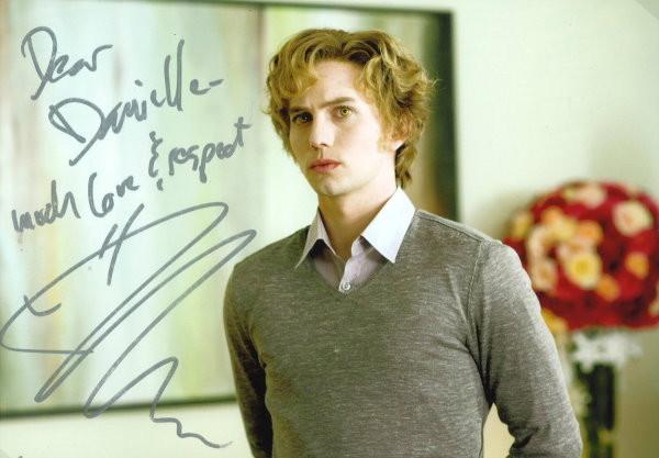 Jackson Rathbone