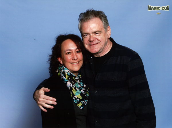 Kevin McNally