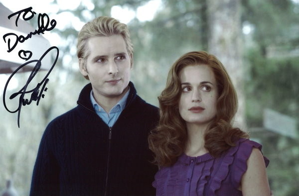 Peter Facinelli
