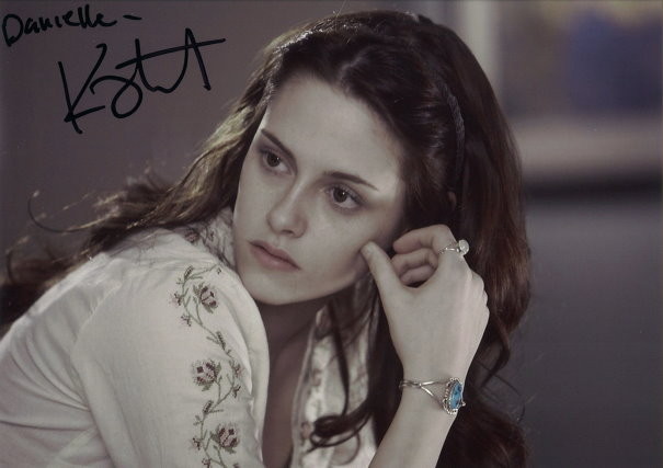 Kristen Stewart