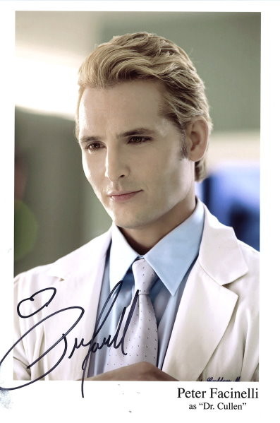 Peter Facinelli