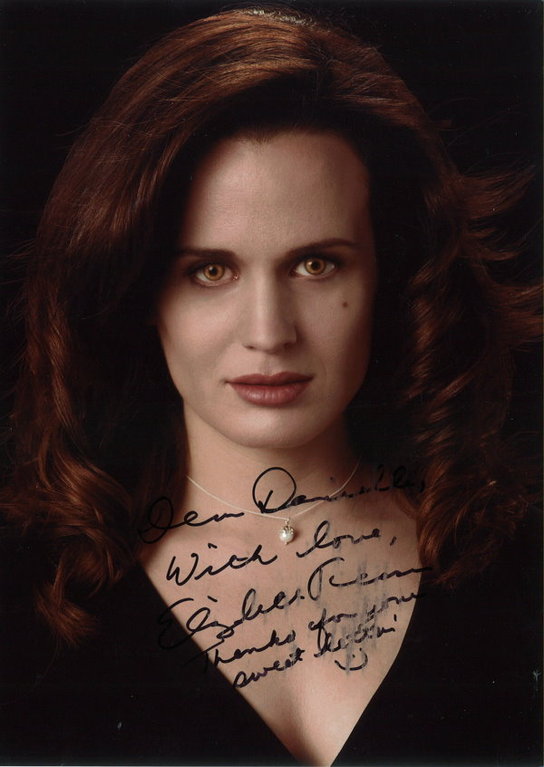 Elizabeth Reaser 