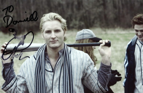 Peter Facinelli