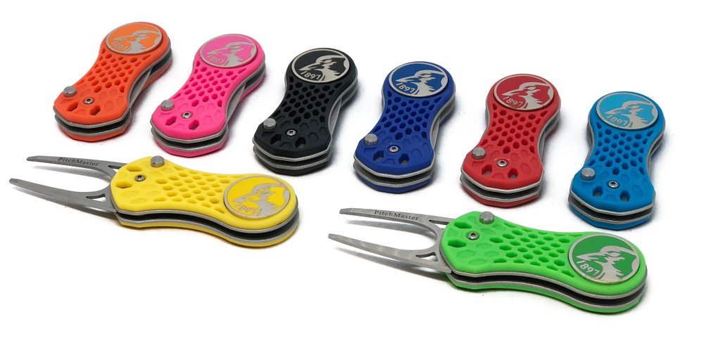 Venom PitchMaster